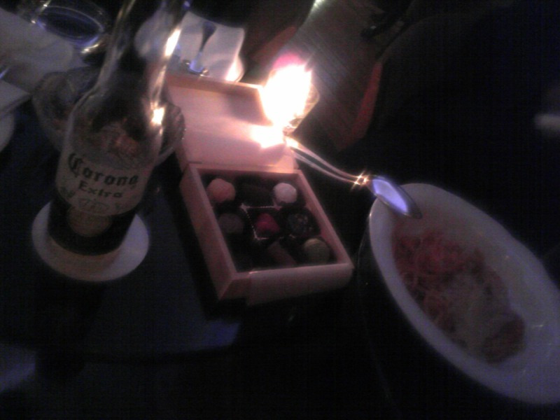 フードコーディネーター吉田智美のHAPPY LIFE*Cafe Paradis Sucreとともに-100528_213935_ed.jpg