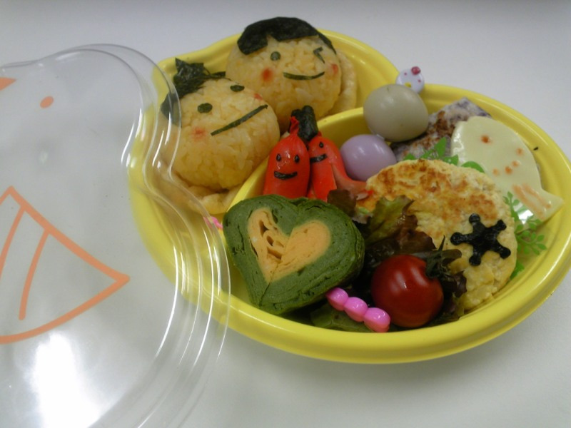 フードコーディネーター吉田智美のＨＡＰＰＹ　ＬＩＦＥ*Cafe Paradis Sucreとともに-100528_141059_ed.jpg