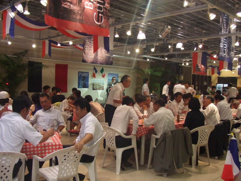 フードコーディネーター吉田智美のＨＡＰＰＹ　ＬＩＦＥ*Cafe Paradis Sucreとともに