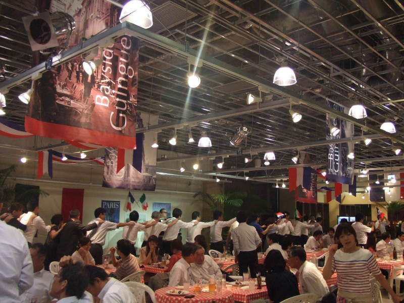 フードコーディネーター吉田智美のＨＡＰＰＹ　ＬＩＦＥ*Cafe Paradis Sucreとともに