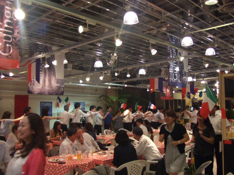 フードコーディネーター吉田智美のＨＡＰＰＹ　ＬＩＦＥ*Cafe Paradis Sucreとともに