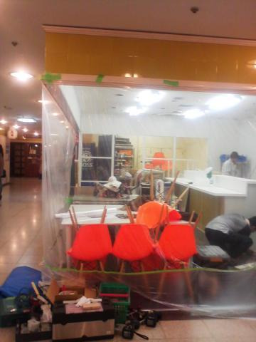 フードコーディネーター吉田智美のHAPPY LIFE*Cafe Paradis Sucreとともに