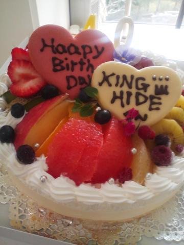 フードコーディネーター吉田智美のHAPPY LIFE*Cafe Paradis Sucreとともに