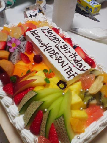 フードコーディネーター吉田智美のHAPPY LIFE*Cafe Paradis Sucreとともに