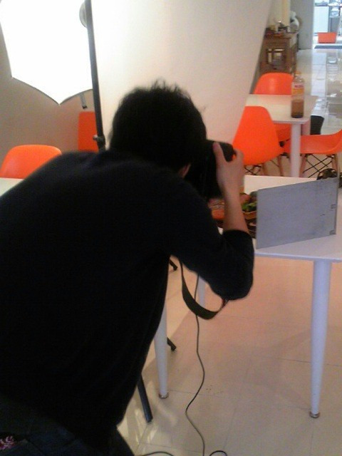 フードコーディネーター吉田智美のＨＡＰＰＹ　ＬＩＦＥ*Cafe Paradis Sucreとともに-100226_105204_ed_ed.jpg