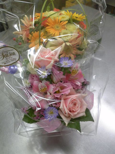 フードコーディネーター吉田智美のＨＡＰＰＹ　ＬＩＦＥ*Cafe Paradis Sucreとともに-夏祭り