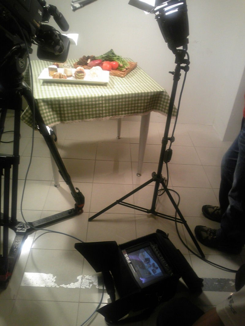 フードコーディネーター吉田智美のＨＡＰＰＹ　ＬＩＦＥ*Cafe Paradis Sucreとともに-100327_220753_ed.jpg