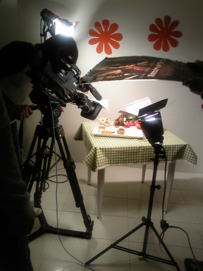 フードコーディネーター吉田智美のＨＡＰＰＹ　ＬＩＦＥ*Cafe Paradis Sucreとともに-100327_221200_ed.jpg