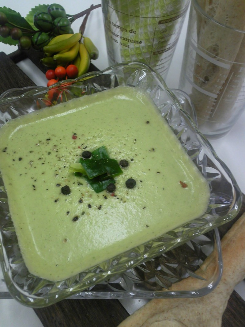 フードコーディネーター吉田智美のＨＡＰＰＹ　ＬＩＦＥ*Cafe Paradis Sucreとともに-100610_143656_ed.jpg