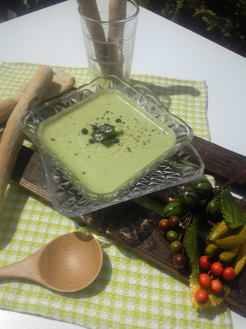 フードコーディネーター吉田智美のＨＡＰＰＹ　ＬＩＦＥ*Cafe Paradis Sucreとともに-100610_141624_ed.jpg