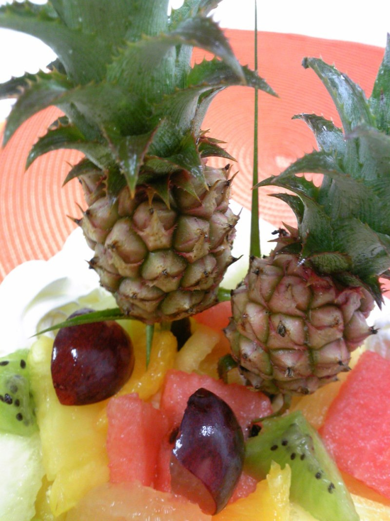 フードコーディネーター吉田智美のＨＡＰＰＹ　ＬＩＦＥ*Cafe Paradis Sucreとともに-100611_184141_ed.jpg