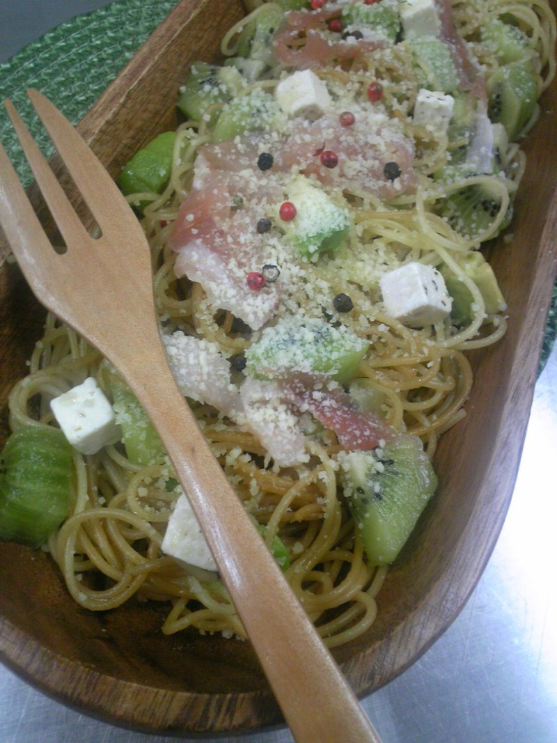 フードコーディネーター吉田智美のＨＡＰＰＹ　ＬＩＦＥ*Cafe Paradis Sucreとともに-100710_173832_ed.jpg