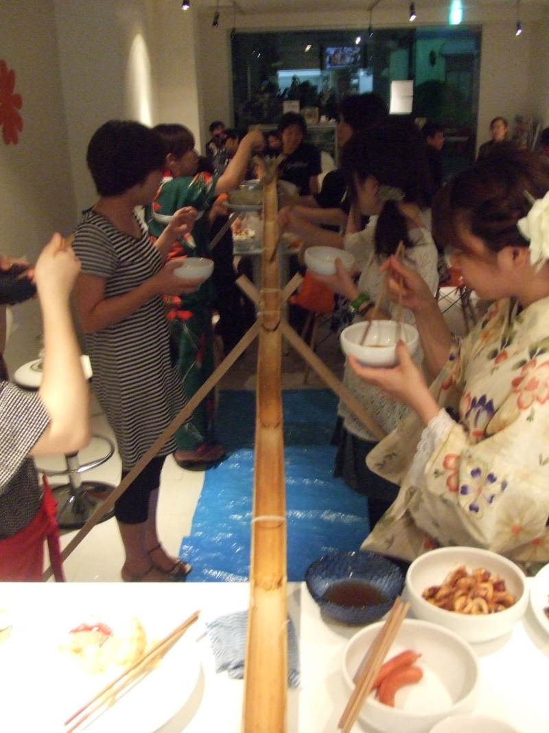 フードコーディネーター吉田智美のＨＡＰＰＹ　ＬＩＦＥ*Cafe Paradis Sucreとともに-一周年