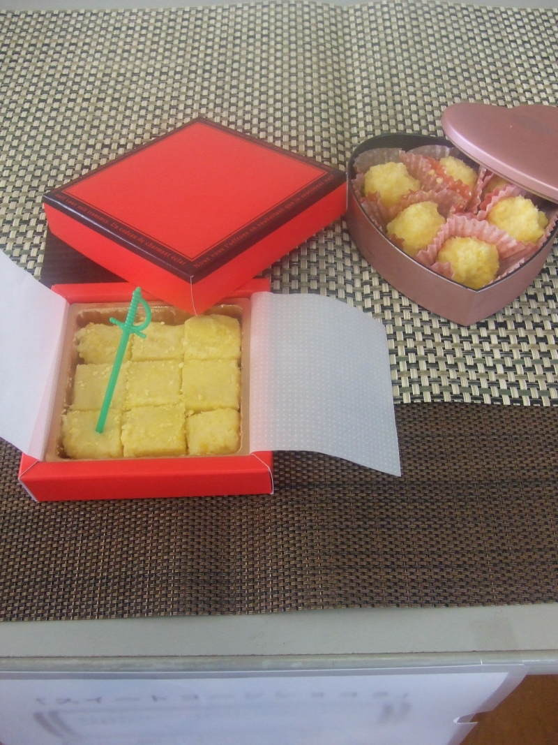 フードコーディネーター吉田智美のＨＡＰＰＹ　ＬＩＦＥ*Cafe Paradis Sucreとともに