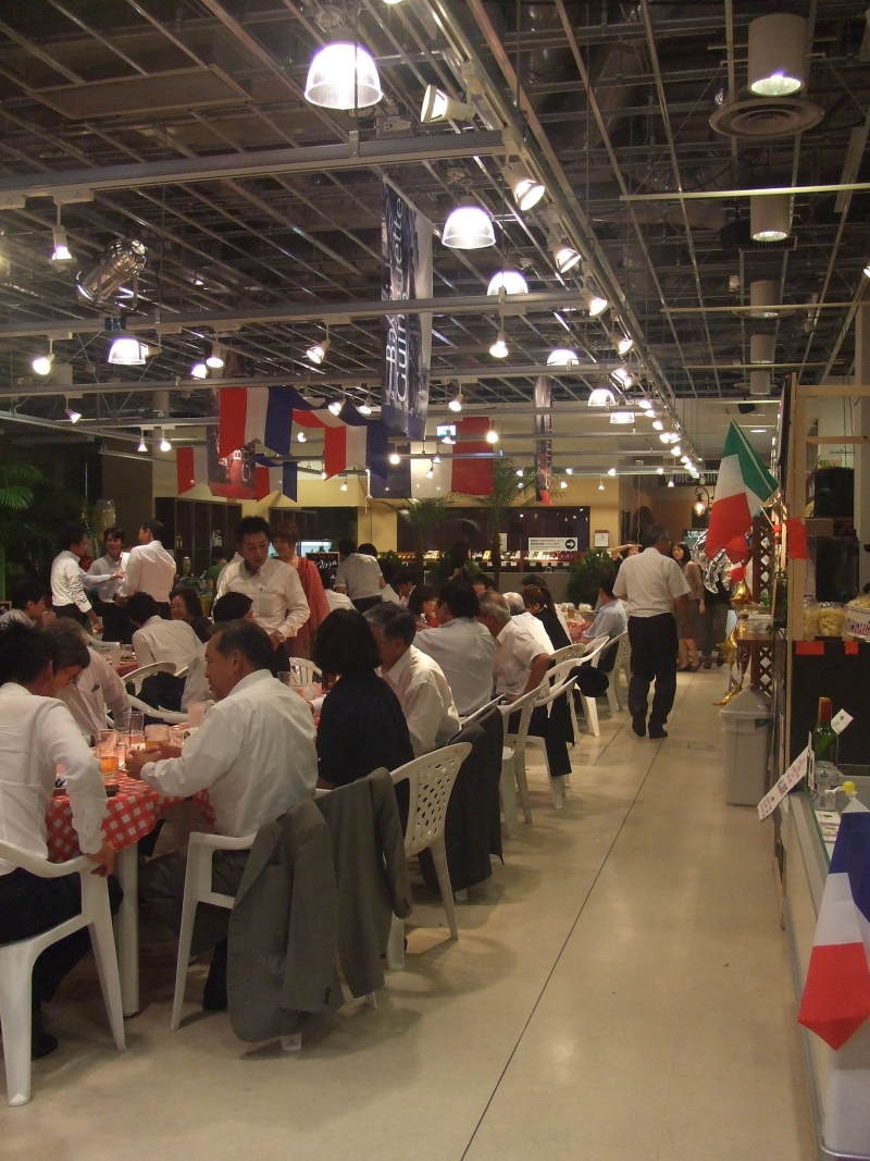 フードコーディネーター吉田智美のＨＡＰＰＹ　ＬＩＦＥ*Cafe Paradis Sucreとともに