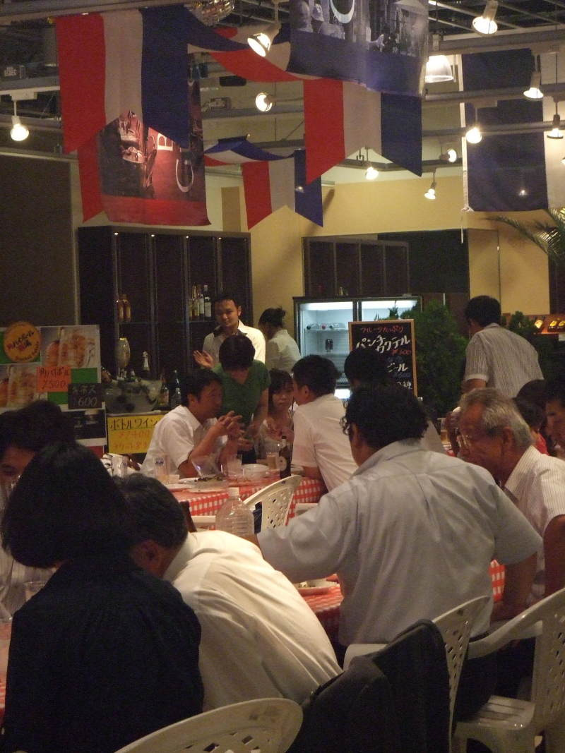 フードコーディネーター吉田智美のＨＡＰＰＹ　ＬＩＦＥ*Cafe Paradis Sucreとともに