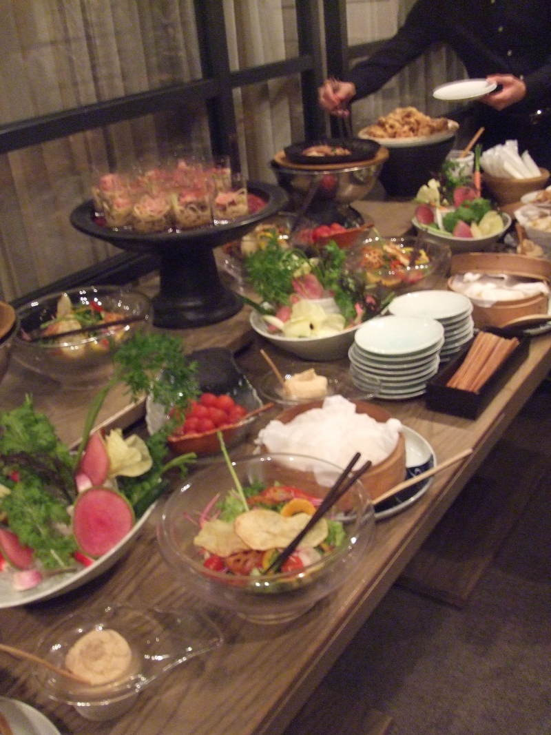 フードコーディネーター吉田智美のＨＡＰＰＹ　ＬＩＦＥ*Cafe Paradis Sucreとともに