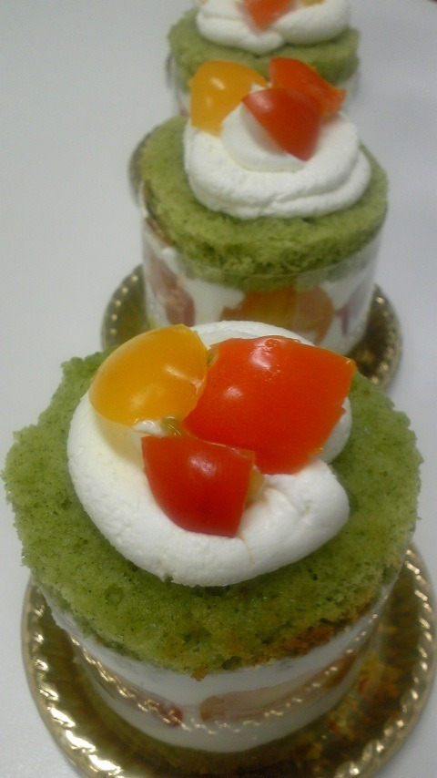 フードコーディネーター吉田智美のHAPPY LIFE*Cafe Paradis Sucreとともに-091222_221515_ed.jpg